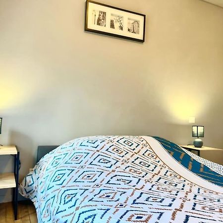 Appartement Le Calypso, Superbe T3+Parking Proche Du Centre à Poitiers Extérieur photo